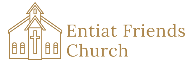 Entiat Friends Church - Come Worship With Us